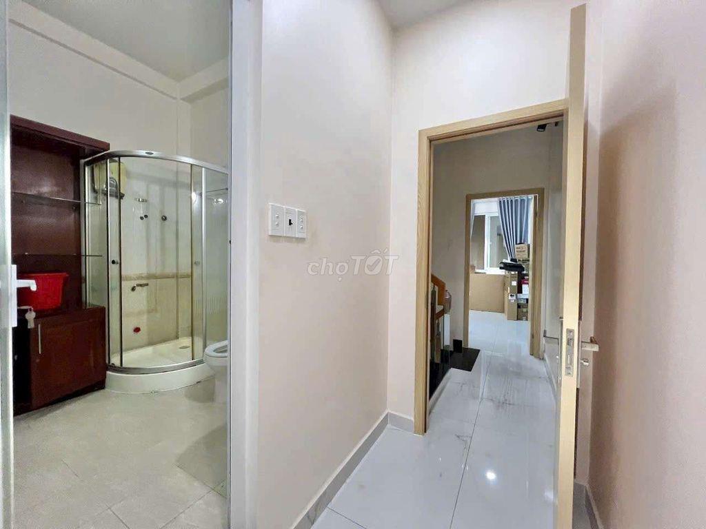 CHO THUÊ NHÀ KHU K300, ĐƯỜNG A4, P12, Q. TÂN BÌNH