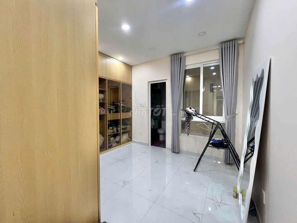 CHO THUÊ NHÀ KHU K300, ĐƯỜNG A4, P12, Q. TÂN BÌNH