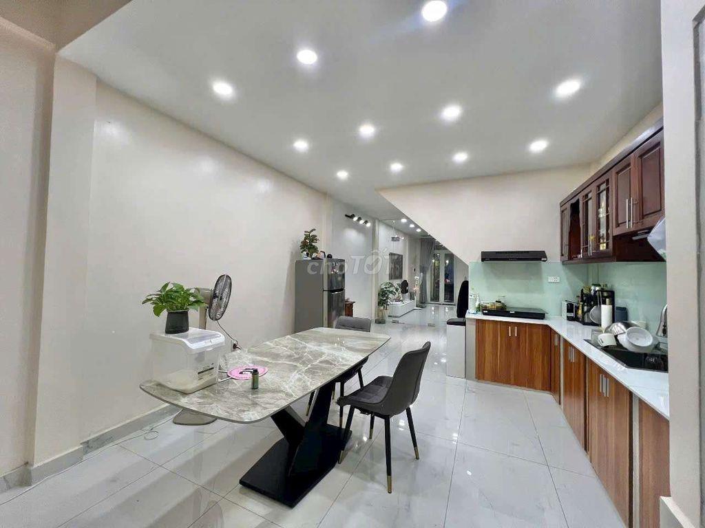 CHO THUÊ NHÀ KHU K300, ĐƯỜNG A4, P12, Q. TÂN BÌNH