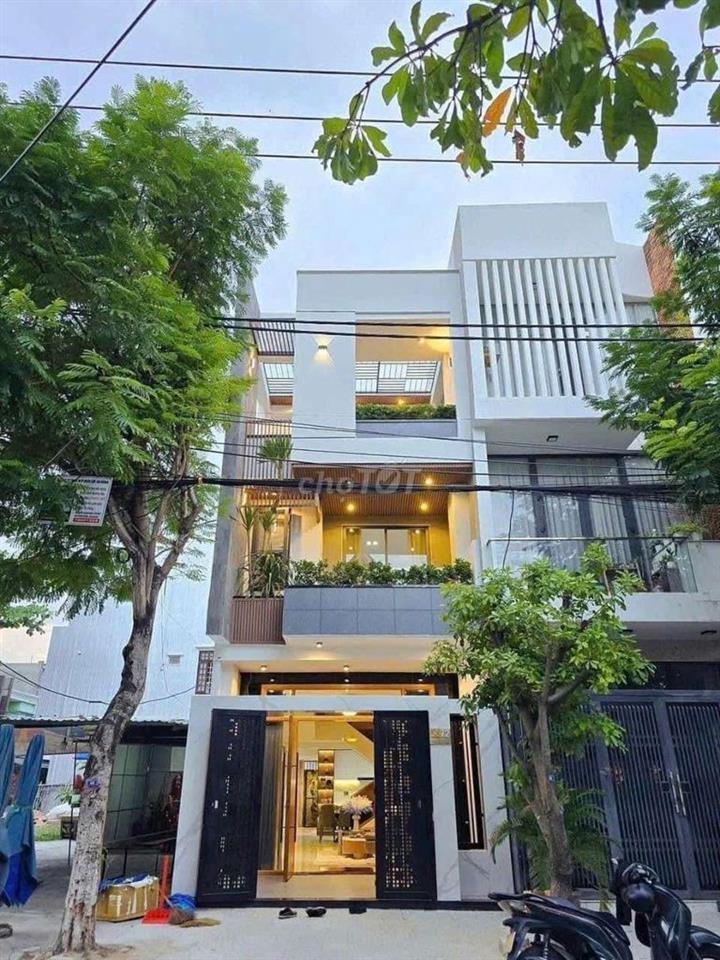 CHO THUÊ NHÀ KHU K300, ĐƯỜNG A4, P12, Q. TÂN BÌNH
