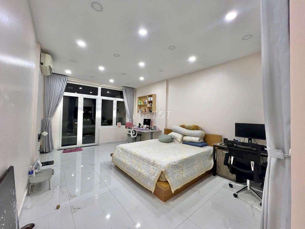 CHO THUÊ NHÀ KHU K300, ĐƯỜNG A4, P12, Q. TÂN BÌNH