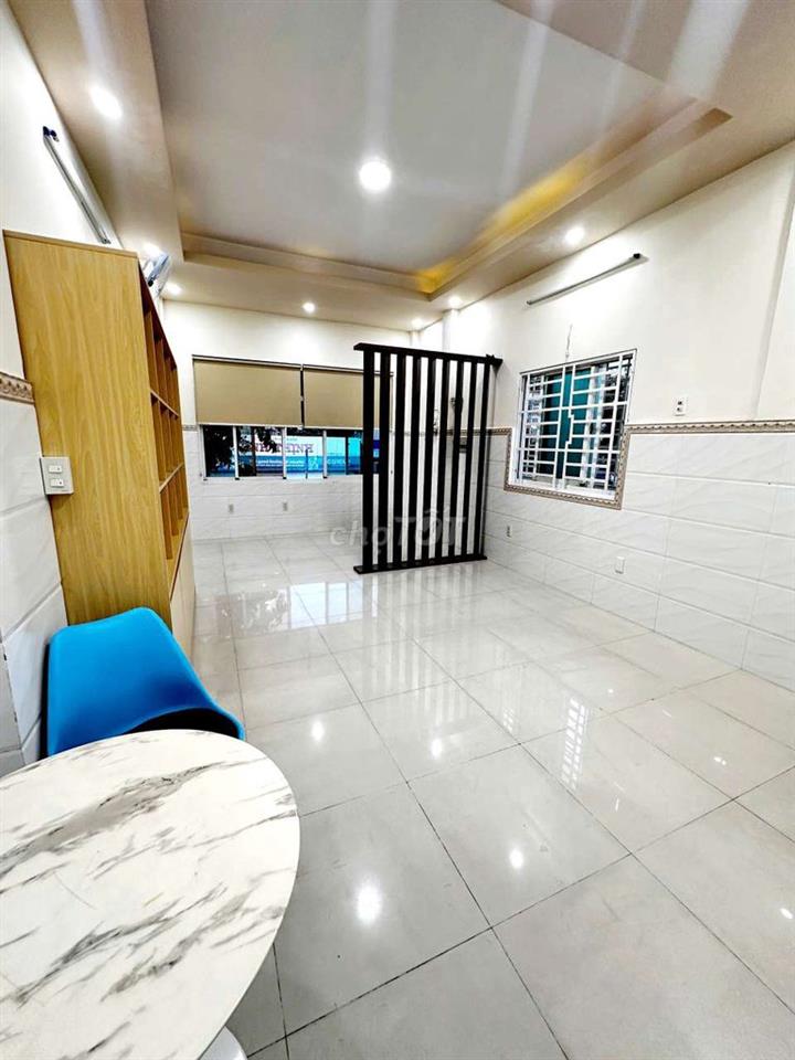 CHO THUÊ VP MINI ĐƯỜNG BẠCH ĐẰNG, P2, Q. TÂN BÌNH