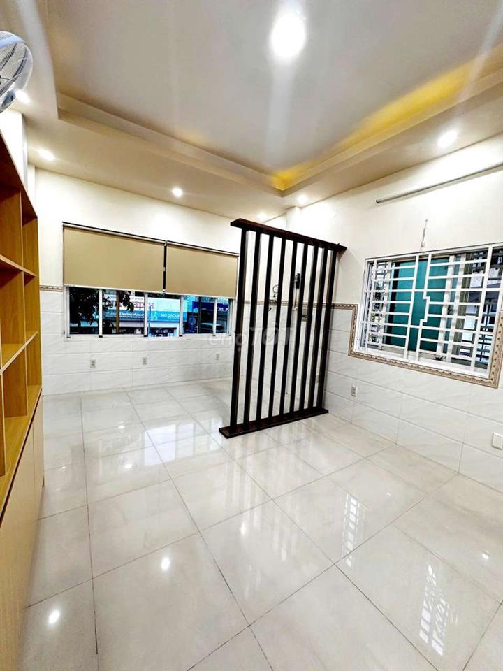 CHO THUÊ VP MINI ĐƯỜNG BẠCH ĐẰNG, P2, Q. TÂN BÌNH