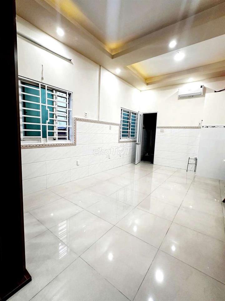 CHO THUÊ VP MINI ĐƯỜNG BẠCH ĐẰNG, P2, Q. TÂN BÌNH