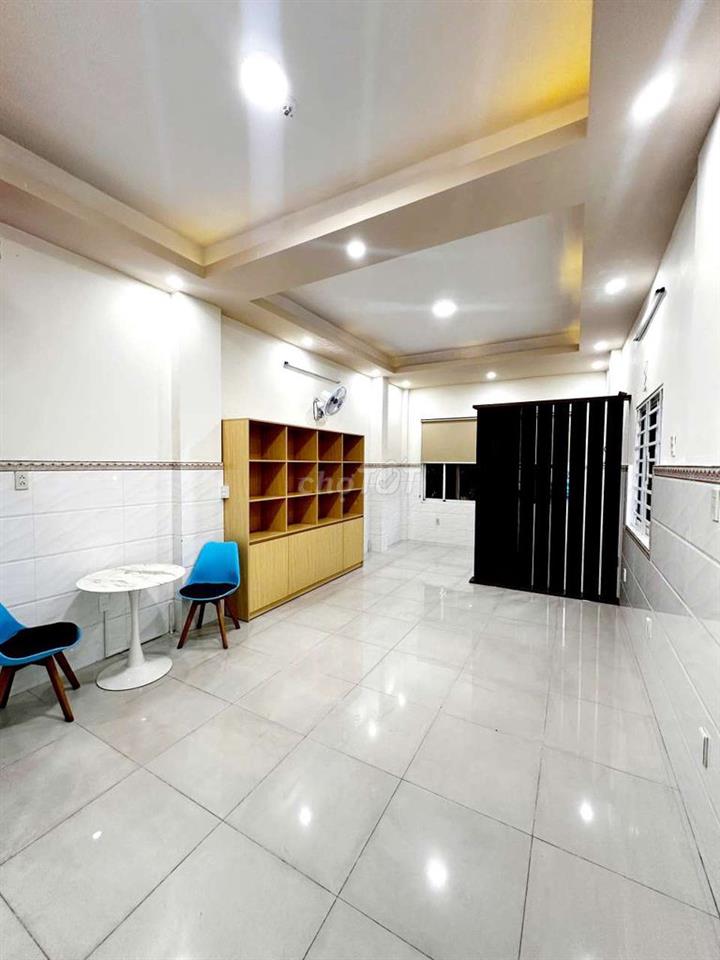 CHO THUÊ VP MINI ĐƯỜNG BẠCH ĐẰNG, P2, Q. TÂN BÌNH