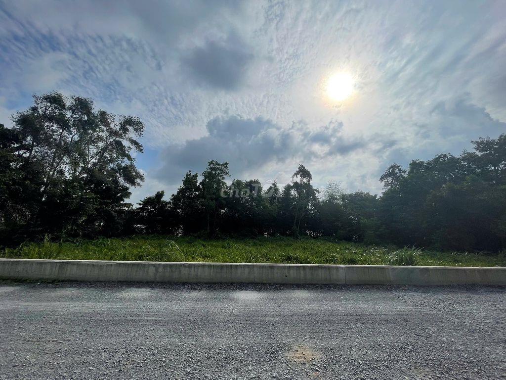 BÁN ĐẤT VIEW SÔNG SÀI GÒN