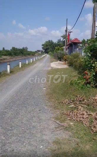 đất MT tiềm năng ( Gần công viên Đá Nhật) tại Xuân Thới Sơn, Hóc Môn