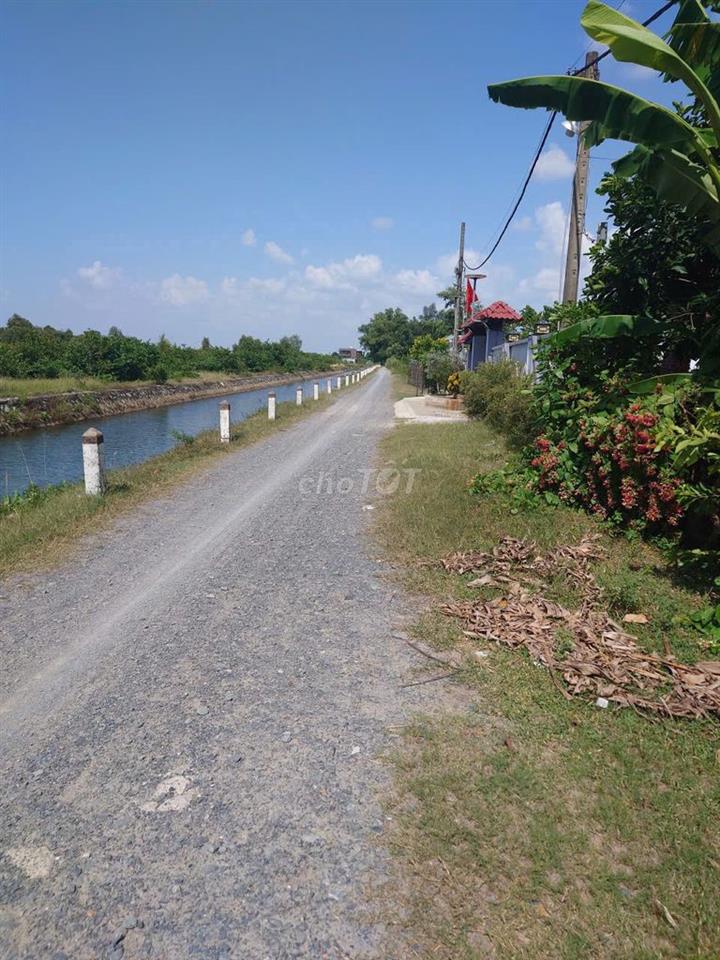 đất MT tiềm năng ( Gần công viên Đá Nhật) tại Xuân Thới Sơn, Hóc Môn