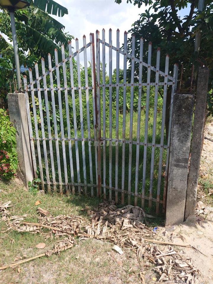đất MT tiềm năng ( Gần công viên Đá Nhật) tại Xuân Thới Sơn, Hóc Môn