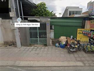  Hai lô đất kề nhau, MT đường Đông Nhì, P. Lái Thiêu ,Có tiếp Môi giới