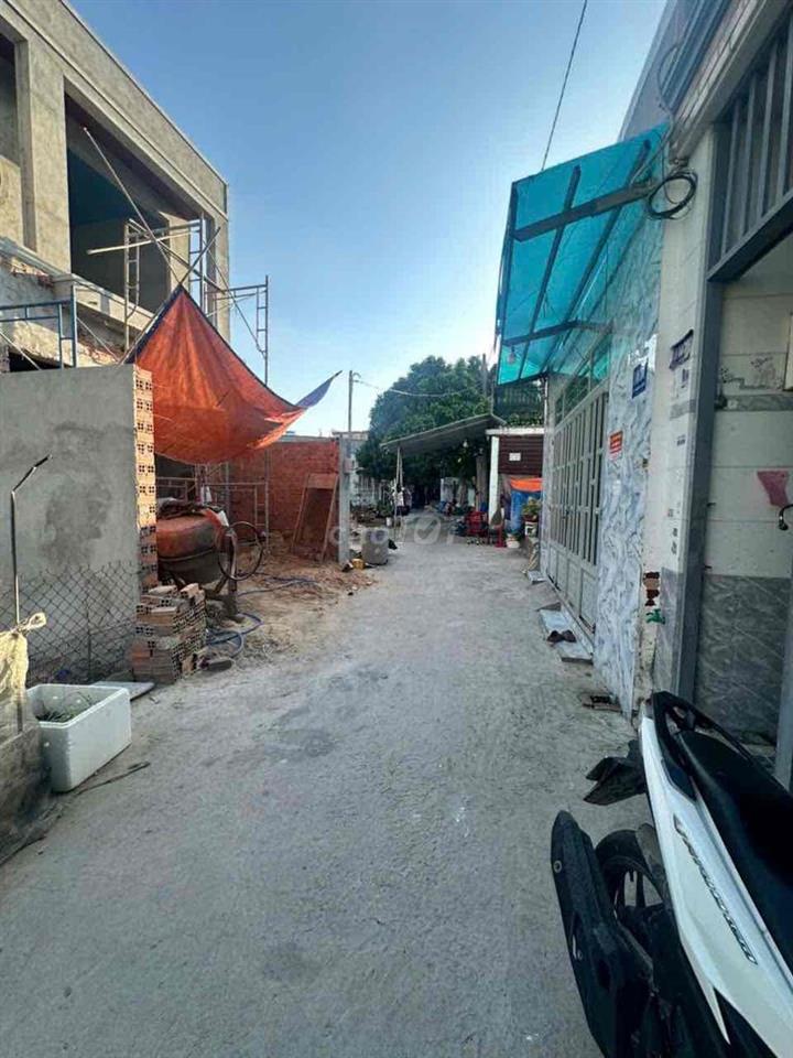 Muốn ra gấp miếng đất tâm huyết