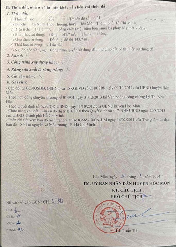 Đất Phạm Quang Sáng