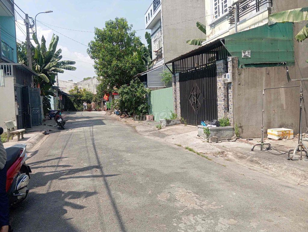 bán đất sát nguyễn ảnh thủ hóc môn q12 giá tốt