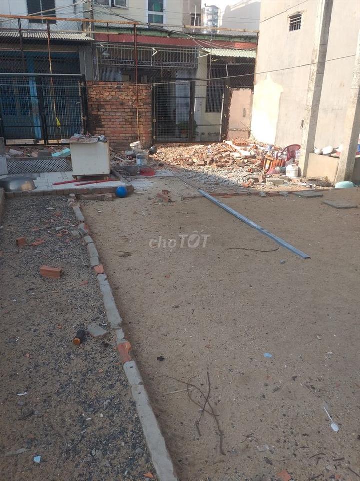 Chính chủ cần bán lô đất gần chợ cây me đất 210m công nhận 189m thổ cư