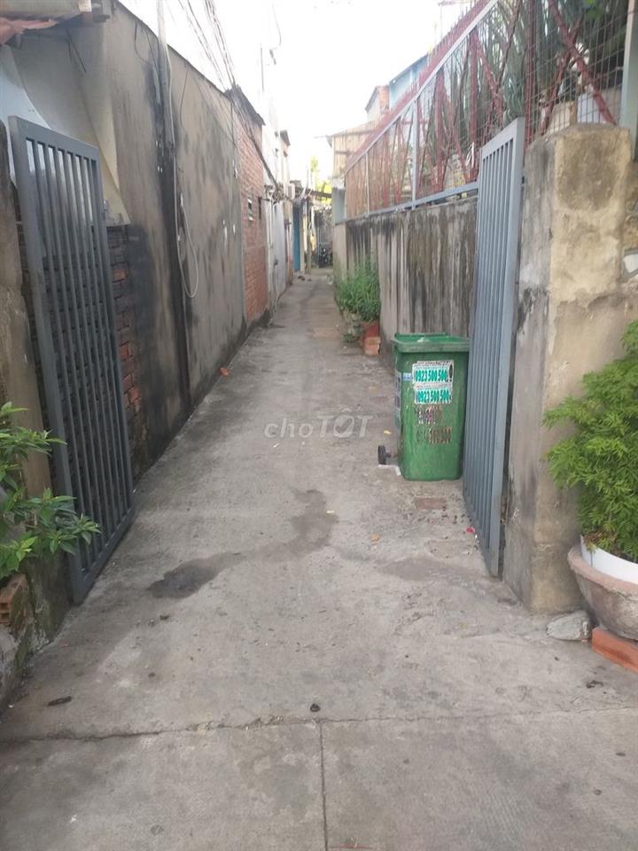 Chính chủ cần bán lô đất gần chợ cây me đất 210m công nhận 189m thổ cư