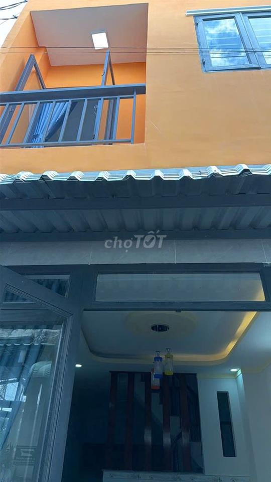 Bán nhà Mỹ Hạnh mới xây dọn vào ở ngay liên hệ chính chủ 600tr 