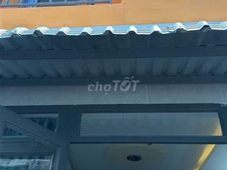 Bán nhà Mỹ Hạnh mới xây dọn vào ở ngay liên hệ chính chủ 600tr 
