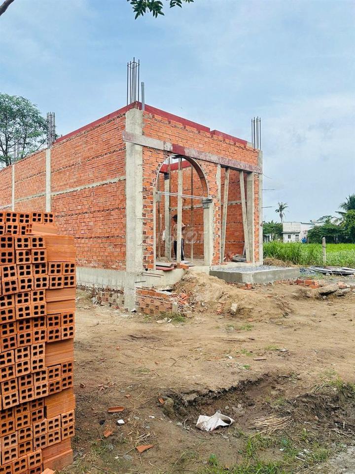 🔥 BÁN ĐẤT HẺM XE HƠI TÂN HIỆP 30 – 119M² – GIÁ 3,35 TỶ 🔥