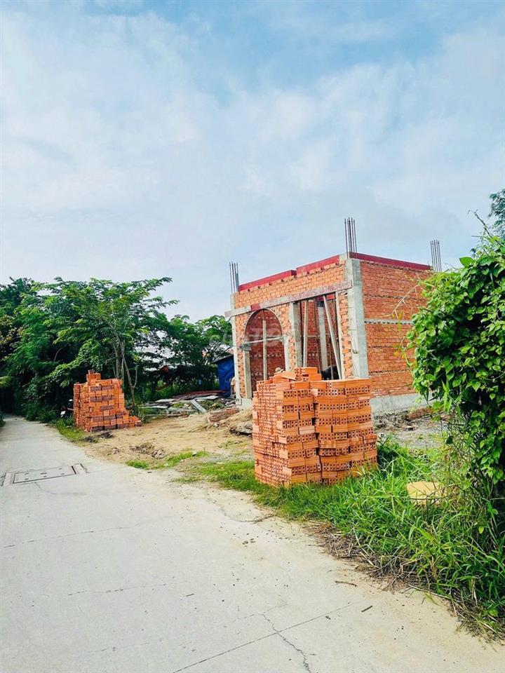 🔥 BÁN ĐẤT HẺM XE HƠI TÂN HIỆP 30 – 119M² – GIÁ 3,35 TỶ 🔥