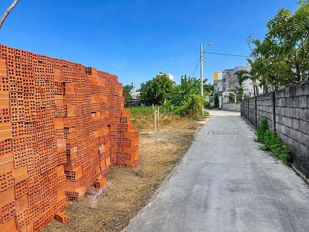 🔥 BÁN ĐẤT HẺM XE HƠI TÂN HIỆP 30 – 119M² – GIÁ 3,35 TỶ 🔥