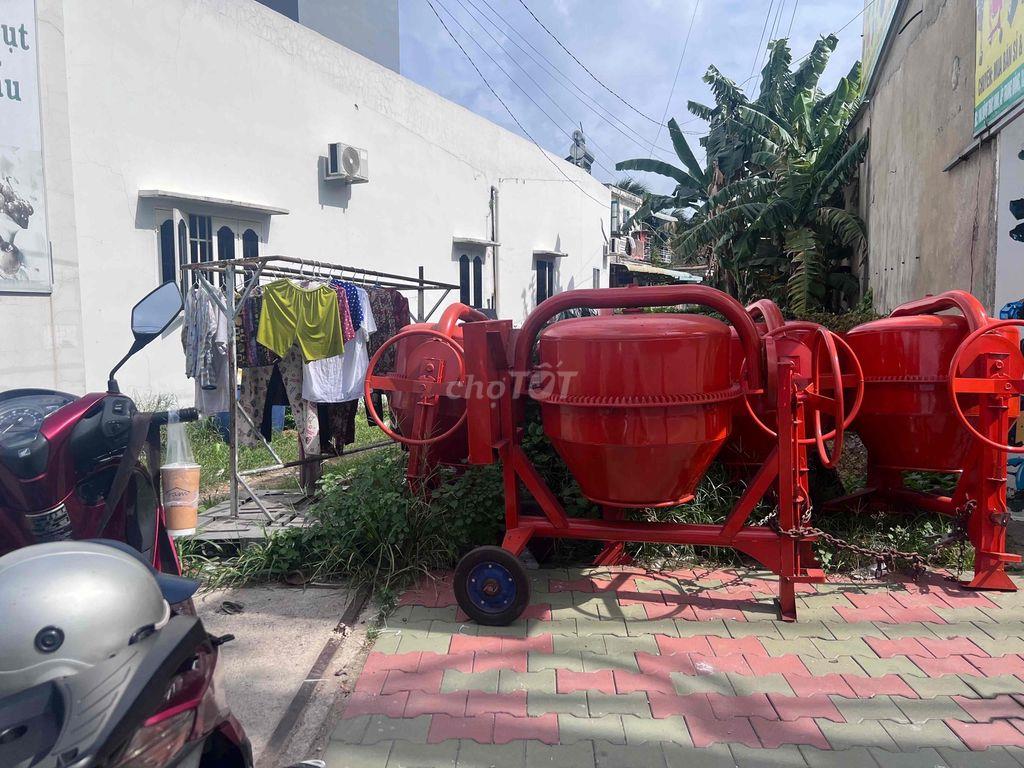 CHÍNH CHỦ BÁN LÔ ĐẤT 2MT ĐẶNG THÚC VỊNH HÓC MÔN