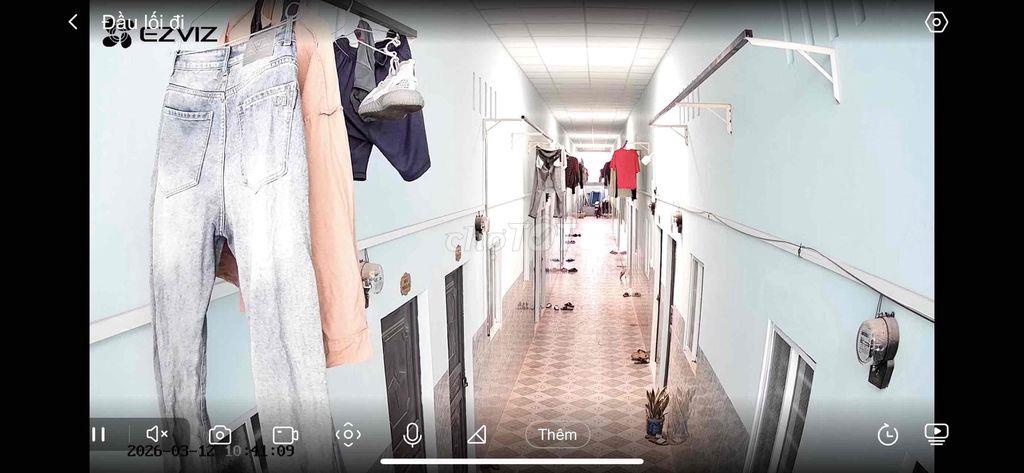 Chính Chủ Cần Tiền Bán Dãy Trọ 24 Phòng, Đức Hoà500m2