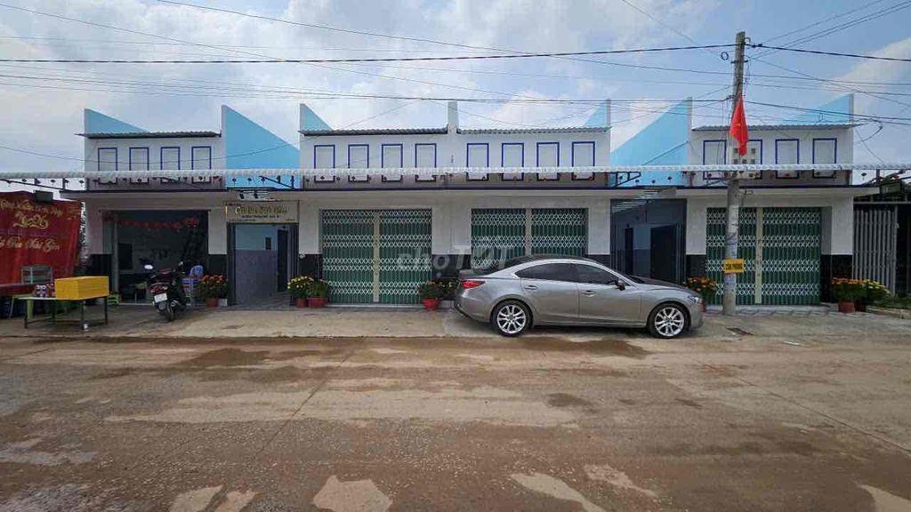 Chính Chủ Cần Tiền Bán Dãy Trọ 24 Phòng, Đức Hoà500m2