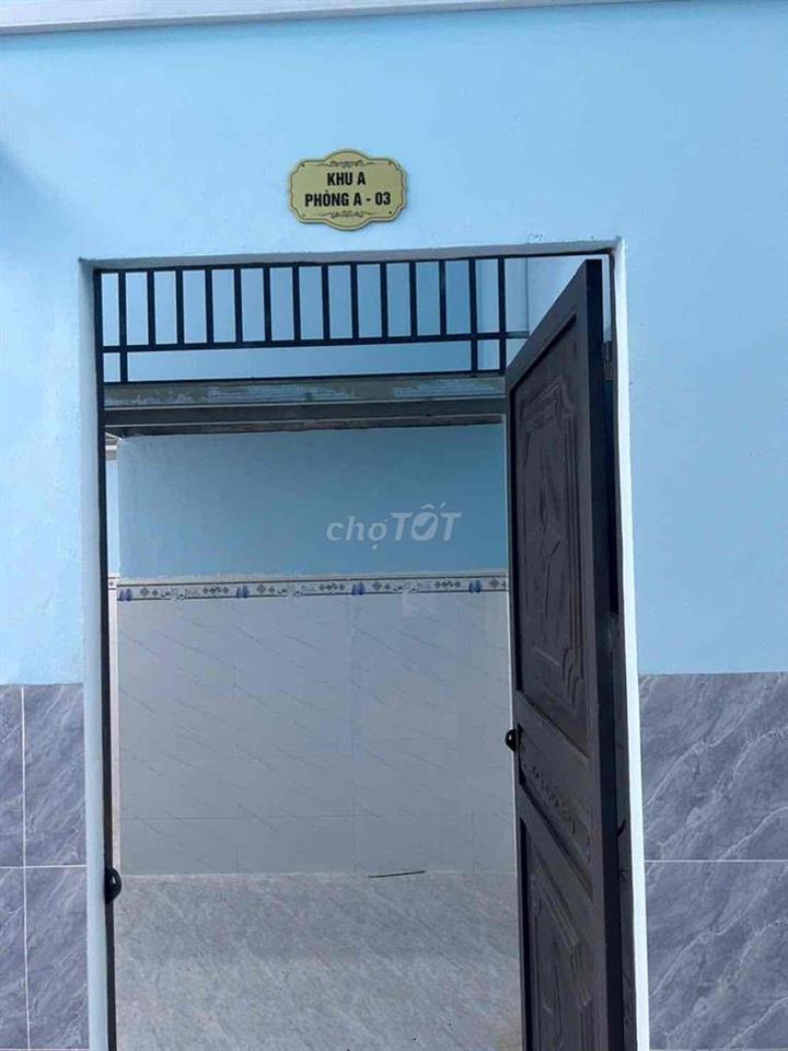 Chính Chủ Cần Tiền Bán Dãy Trọ 24 Phòng, Đức Hoà500m2