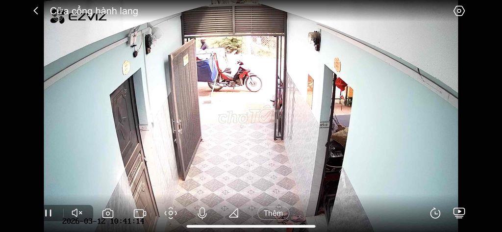 Chính Chủ Cần Tiền Bán Dãy Trọ 24 Phòng, Đức Hoà500m2
