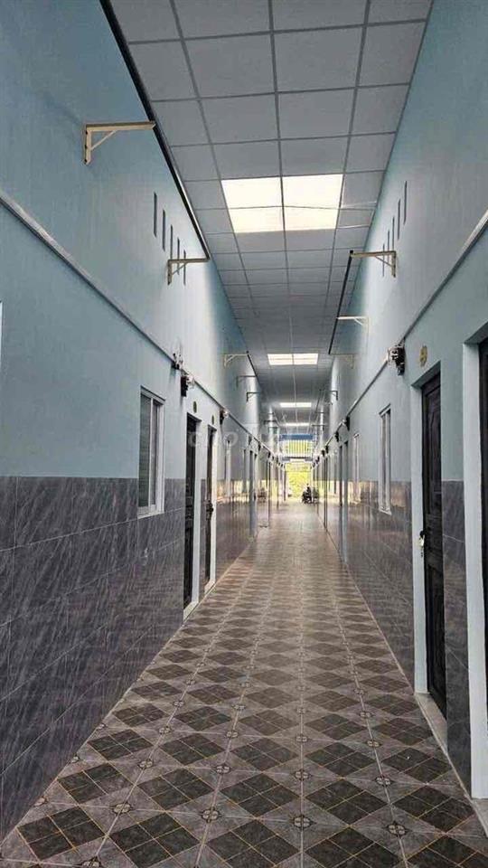 Chính Chủ Cần Tiền Bán Dãy Trọ 24 Phòng, Đức Hoà500m2