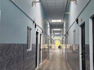 Chính Chủ Cần Tiền Bán Dãy Trọ 24 Phòng, Đức Hoà500m2