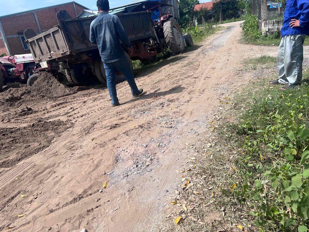 Chính Chủ Bán Lô Đất Thổ cư Đức Hoà Long An Củ 189,9m2