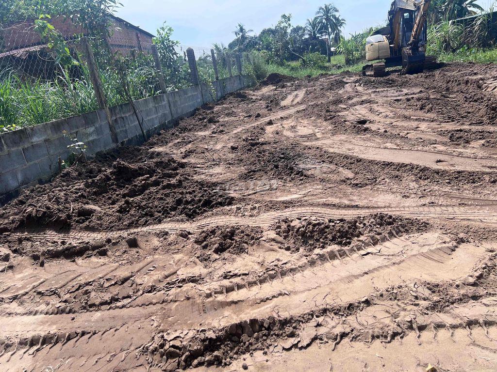 Chính Chủ Bán Lô Đất Thổ cư Đức Hoà Long An Củ 189,9m2