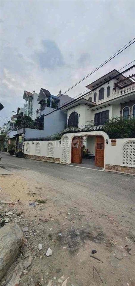 Chính Chủ Bán Ngộp Sâu Đất Gần Trần Văn Mười Ngang 5m dài 33m