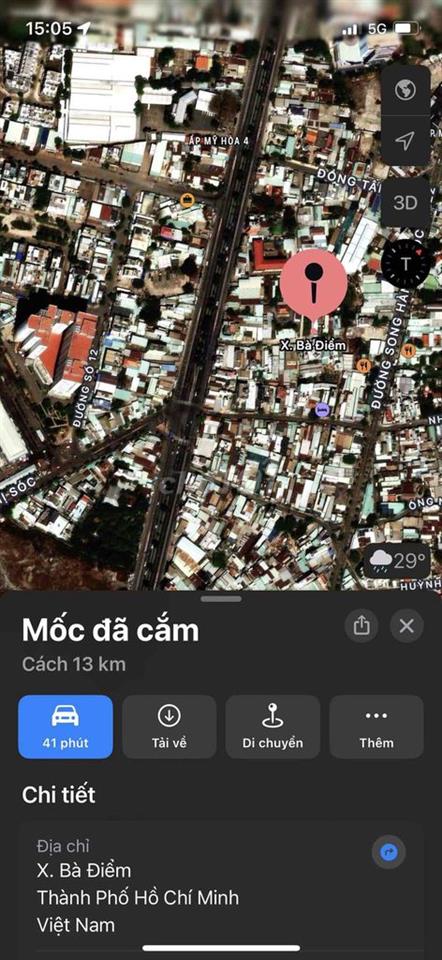 bán đất thổ cư 100%