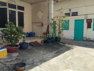 Bán nhà + 16 phòng trọ đường Kênh T2 (xã Bà Điểm)