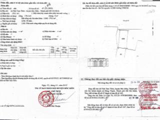 gia đình có việc cần bán gấp đất