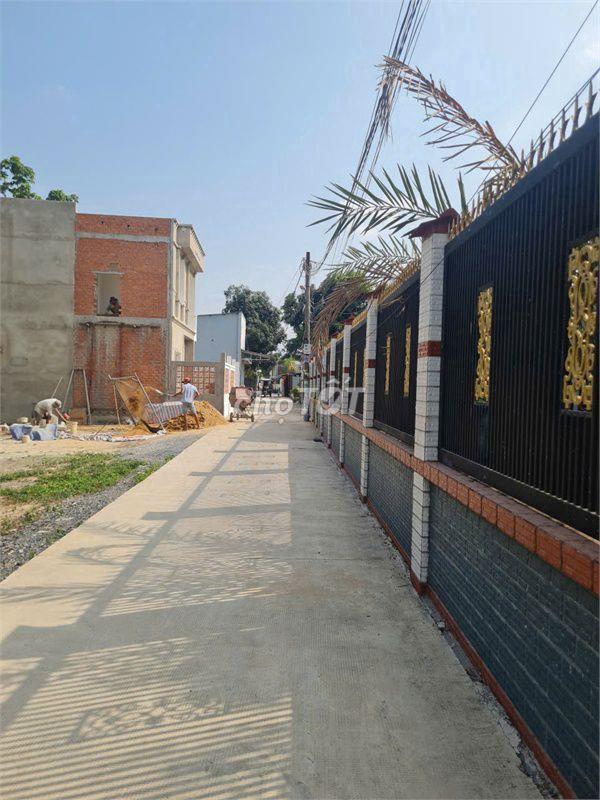 BÁN ĐẤT THỔ CƯ GIÁ RẺ