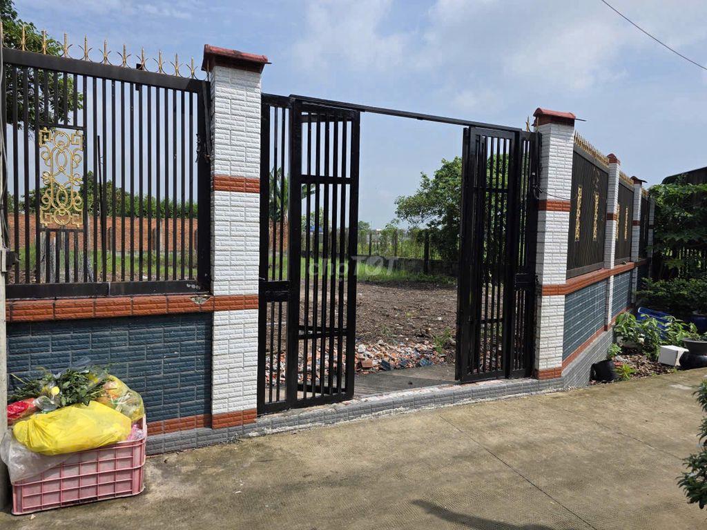 BÁN ĐẤT THỔ CƯ GIÁ RẺ