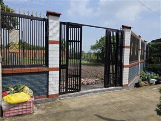 BÁN ĐẤT THỔ CƯ GIÁ RẺ