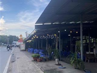 Bán đất mặt tiền , thổ cư 100%