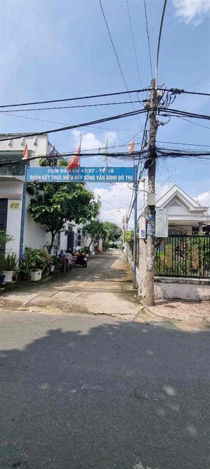 BÁN 1950 M2 ĐẤT NÔNG NGHIỆP, QUY HOẠCH ĐẤT Ở, GIÁ 7,8 tr/m2