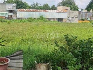BÁN 1950 M2 ĐẤT NÔNG NGHIỆP, QUY HOẠCH ĐẤT Ở, GIÁ 7,8 tr/m2