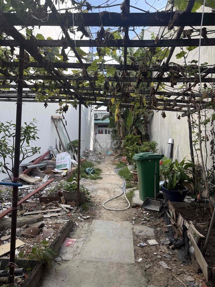 Cho thuê đất giá tốt tại Xã Hóc Môn
