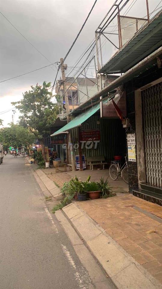 cho thuê mặt bằng tại hóc môn