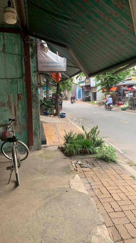cho thuê mặt bằng tại hóc môn