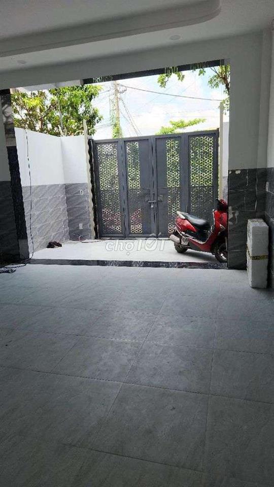 CHÍNH CHỦ CHO THUÊ PHÒNG MỚI XÂY – BÀ ĐIỂM, HÓC MÔN