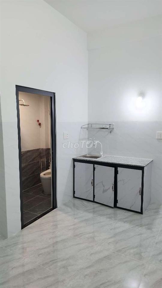 CHÍNH CHỦ CHO THUÊ PHÒNG MỚI XÂY – BÀ ĐIỂM, HÓC MÔN