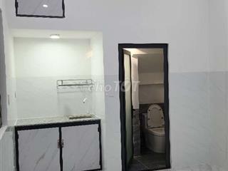 CHÍNH CHỦ CHO THUÊ PHÒNG MỚI XÂY – BÀ ĐIỂM, HÓC MÔN
