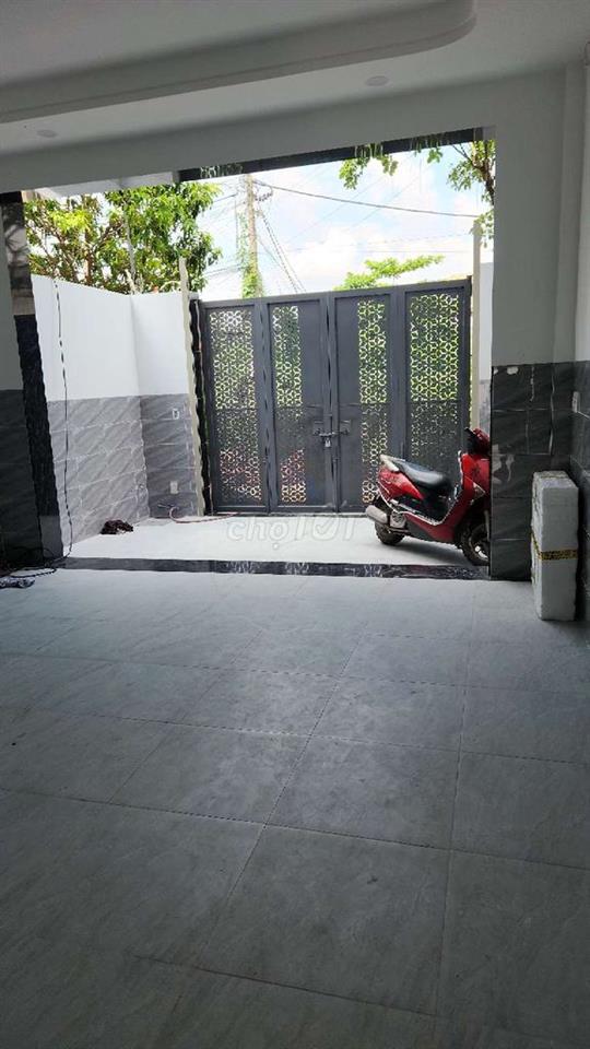 CHÍNH CHỦ CHO THUÊ PHÒNG MỚI XÂY – BÀ ĐIỂM, HÓC MÔN